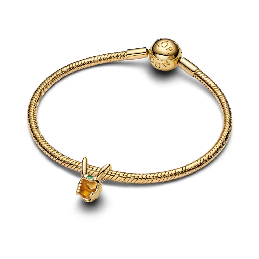 Disney Marvel Loki ķiveres amulets