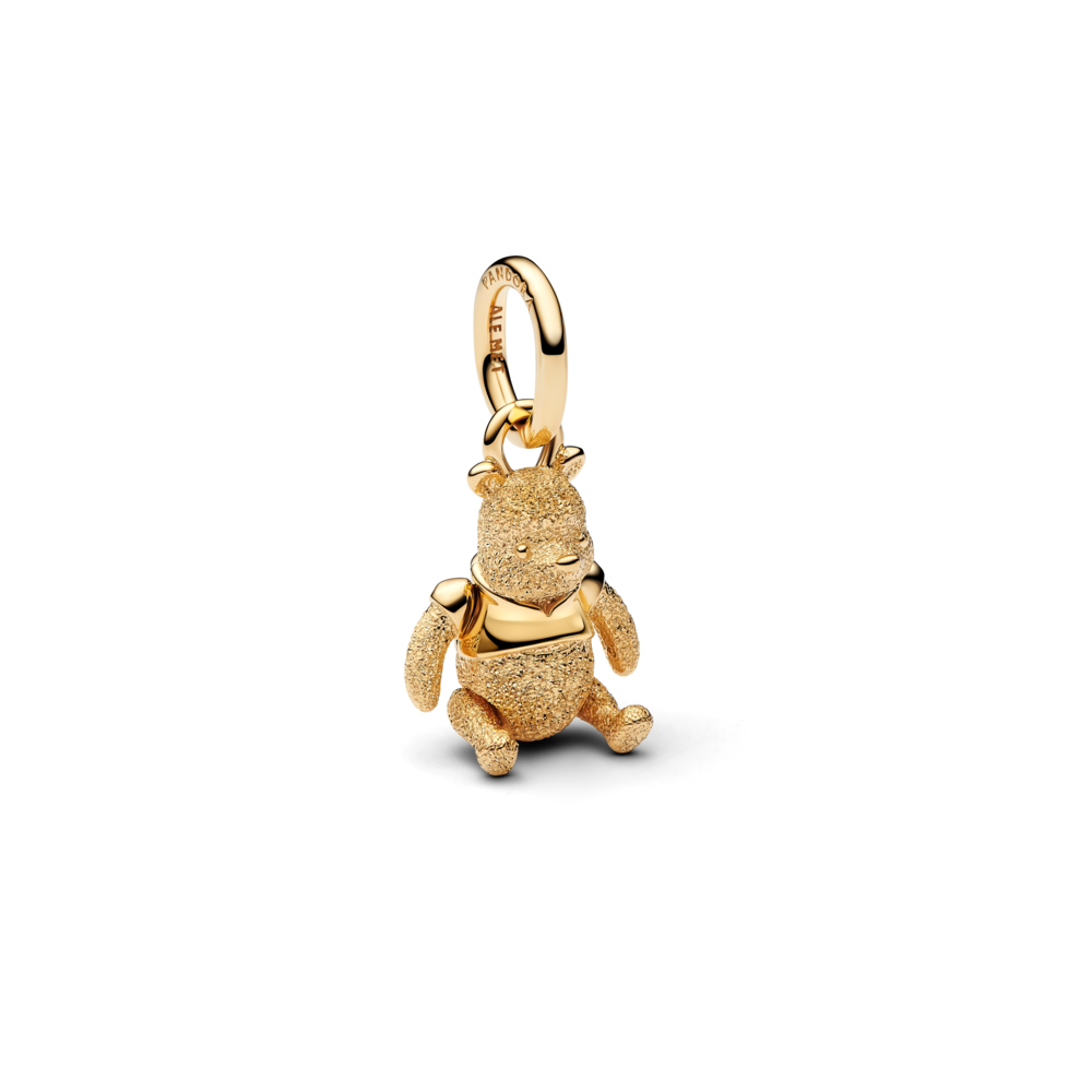 Disney Vinnija Pūka amulets