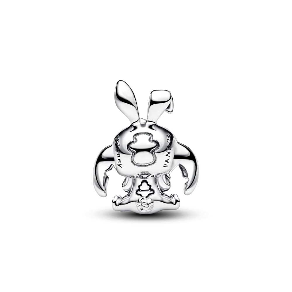 Disney Stitch Lieldienu zaķa amulets
