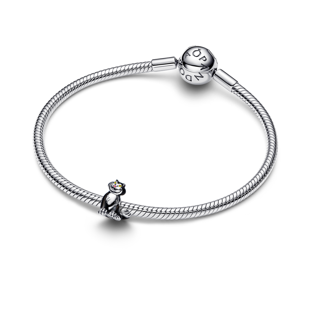 Disney ļaundara Lusifera amulets