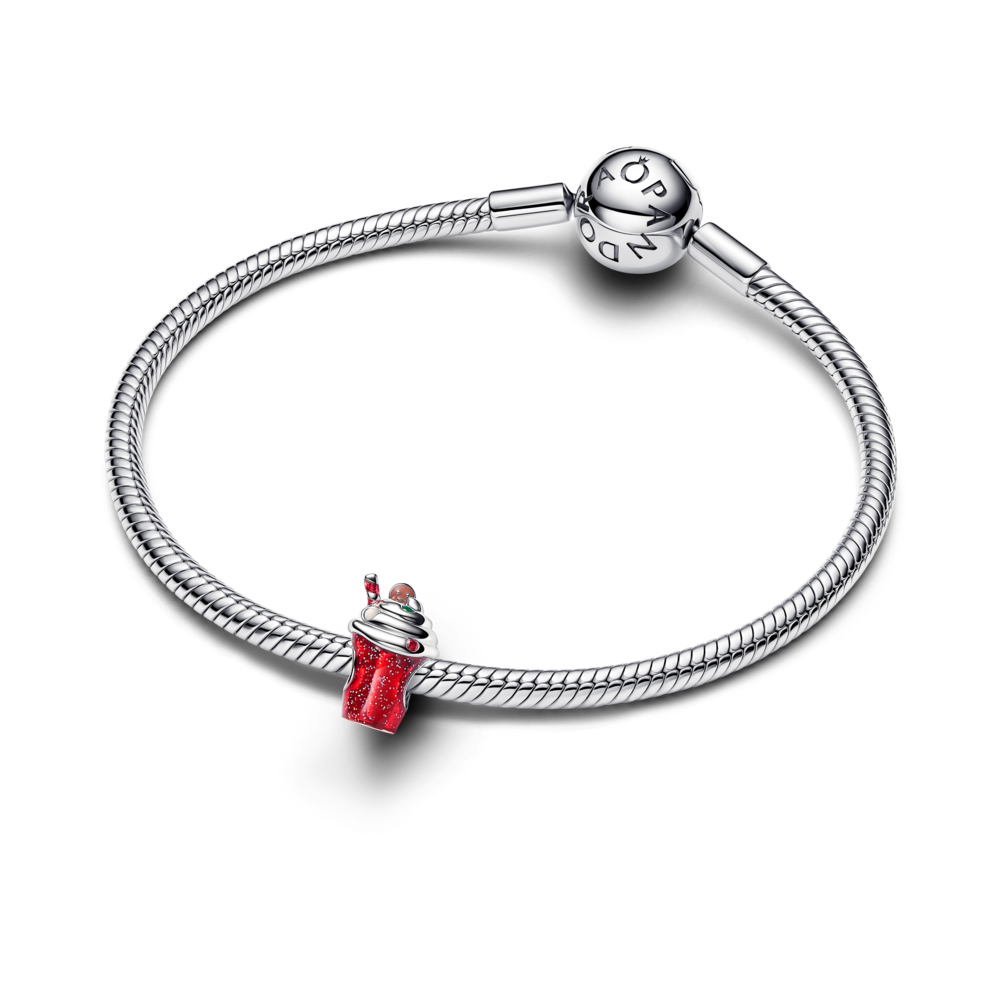 Piparkūku dzēriena amulets