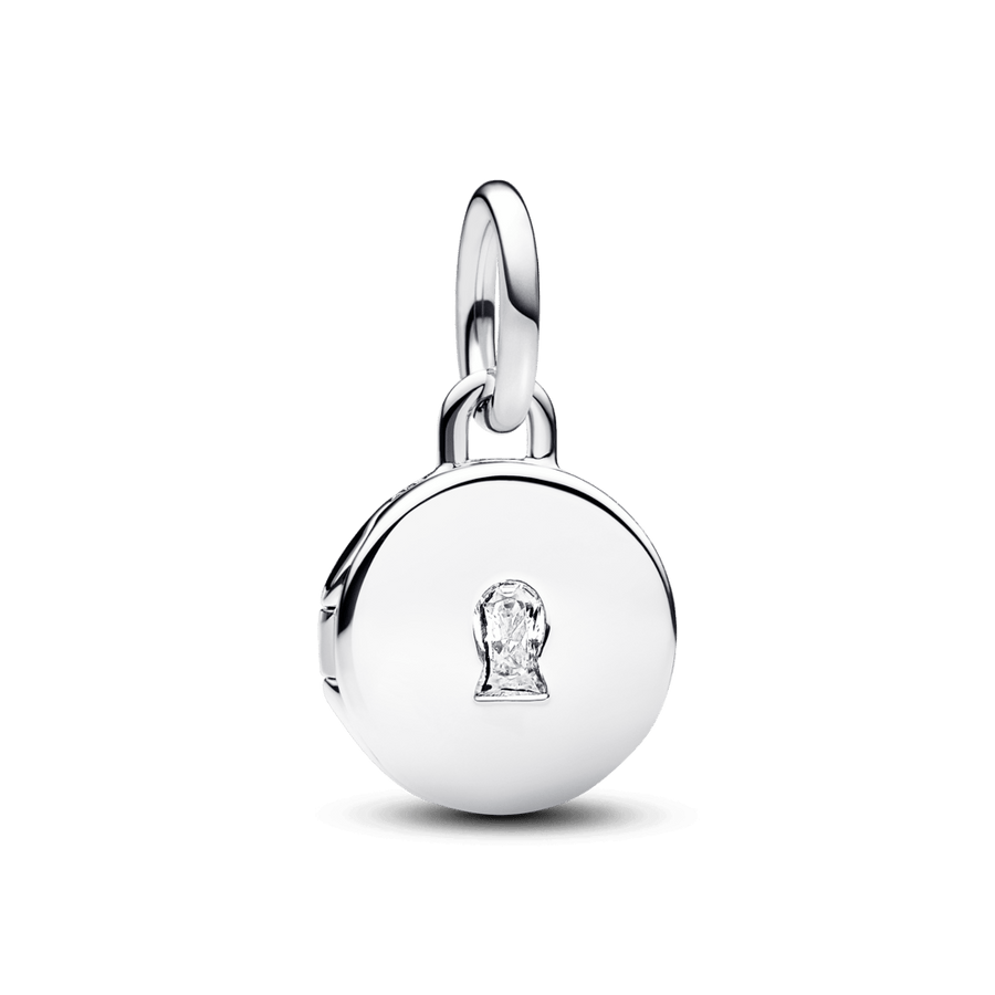 Atverams un gravējams mīlestības medaljona amulets