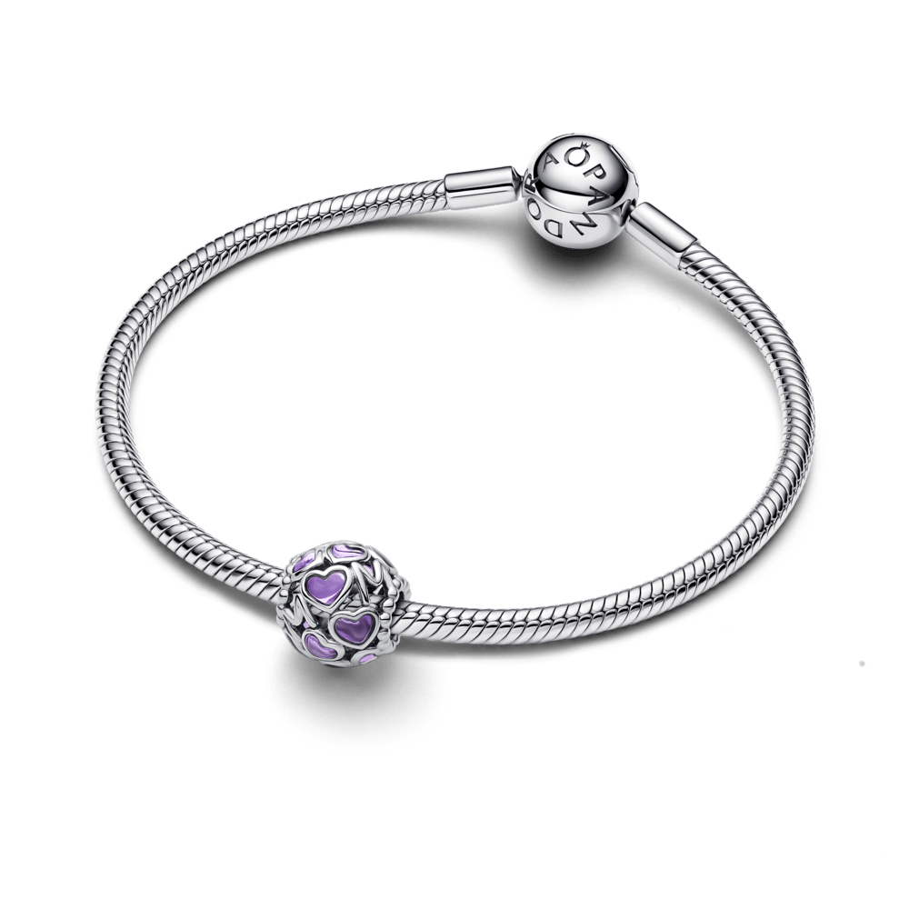 Mammas amulets Atvērtās sirdis