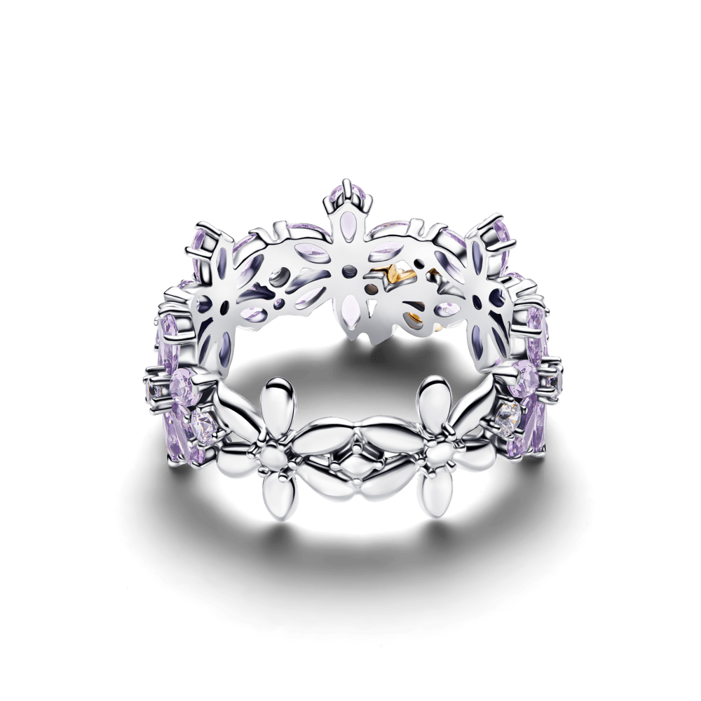 Bridgerton herbārija un bites gredzens