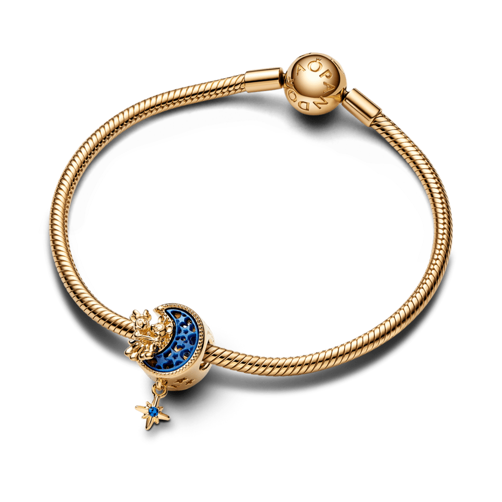 Disney Mikija un Minnijas Pusmēness piekariņš