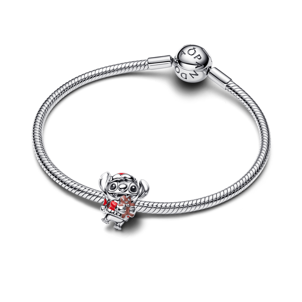 “Disney” Stiča svētku amulets