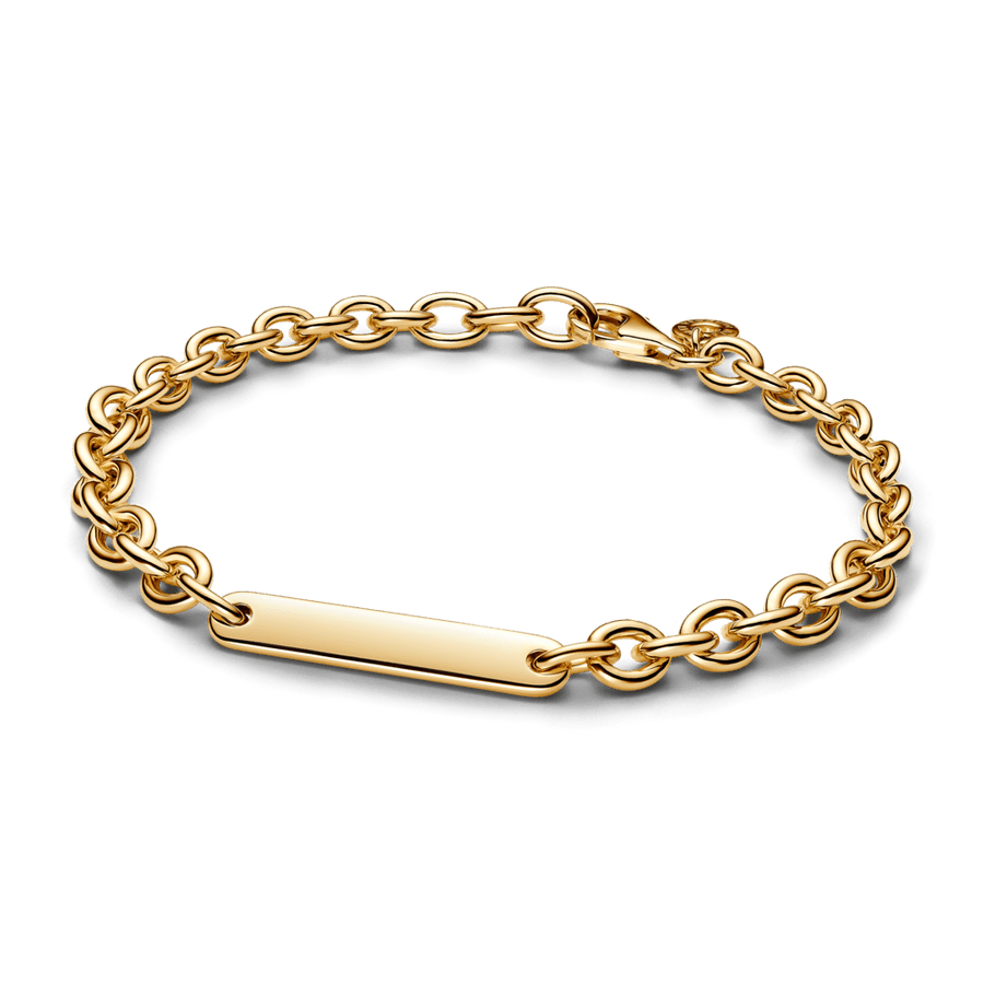 Iegravējama rokassprādze