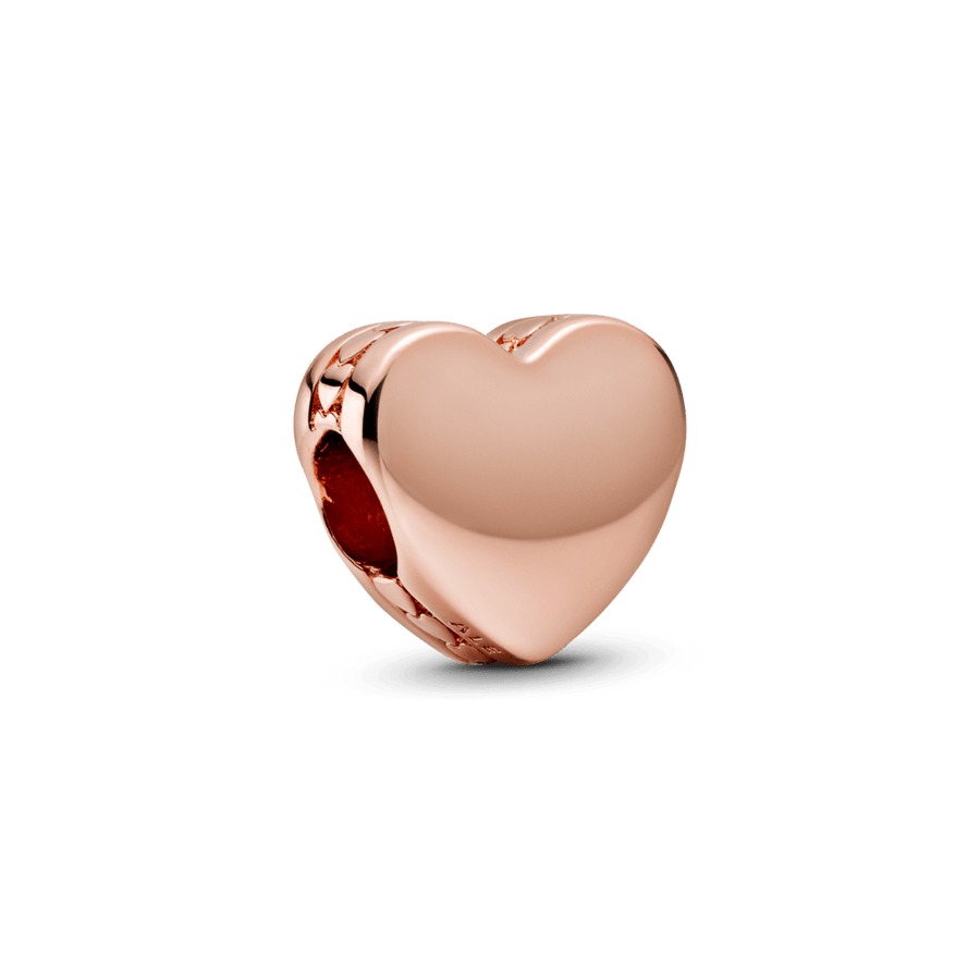 Iegravējams sirds amulets