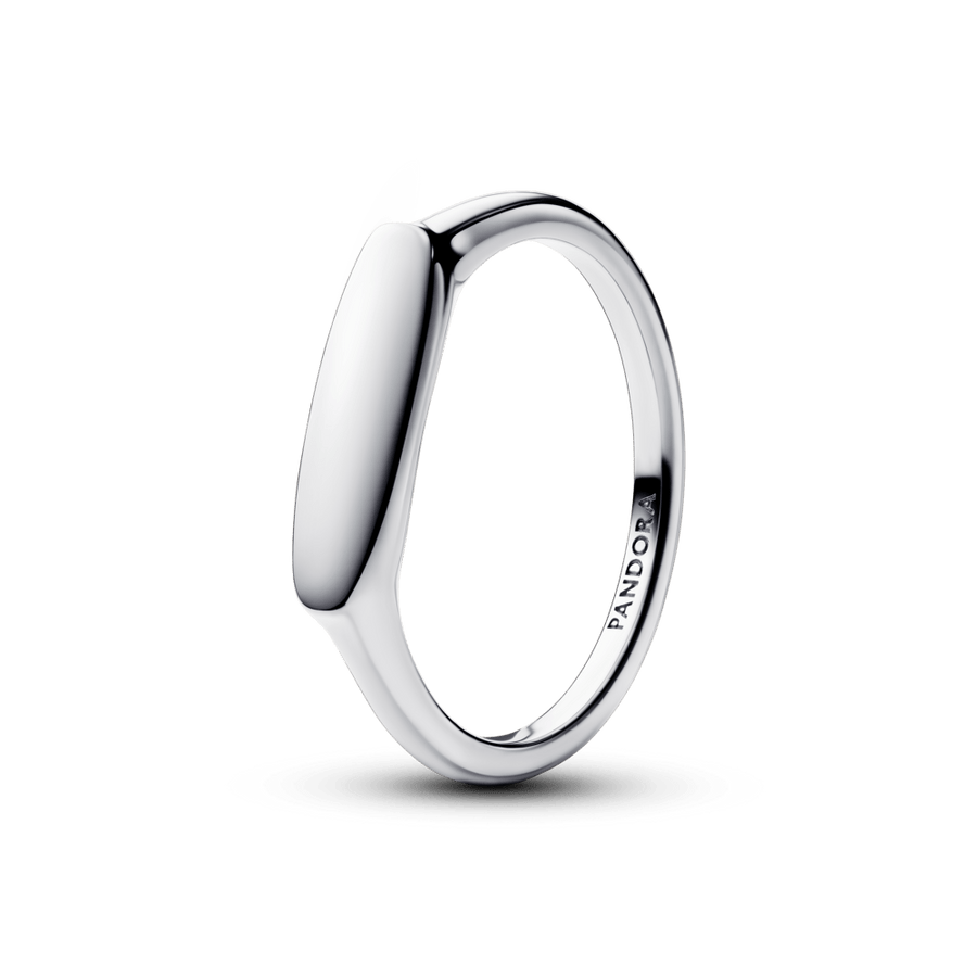 Iegravējamais stieņa gredzens