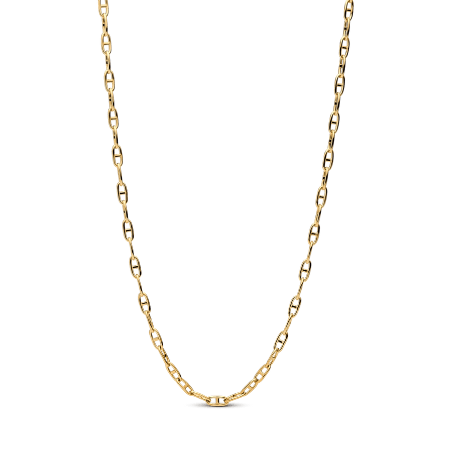 Enkura ķēdes kaklarota