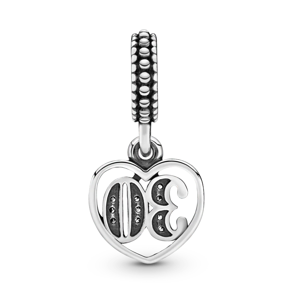 30. jubilejas amulets