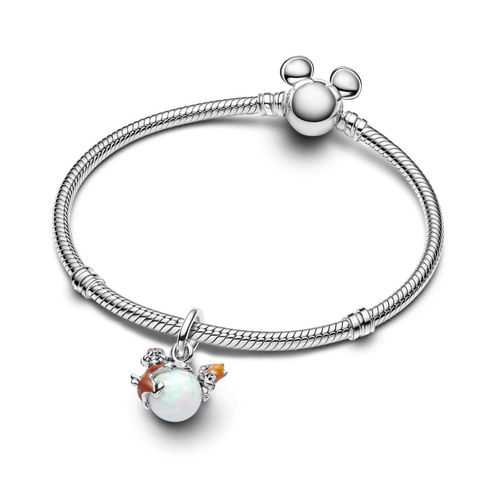 Disney Chip & Dale nieciņa amulets