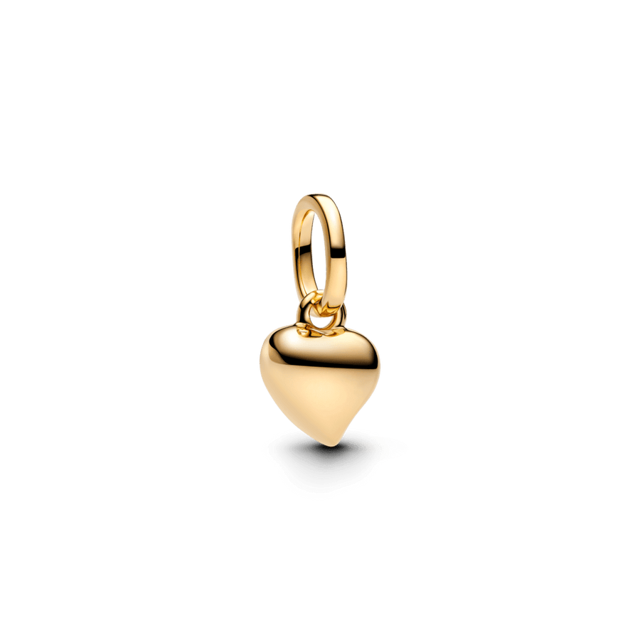 Sirds formas mini amulets