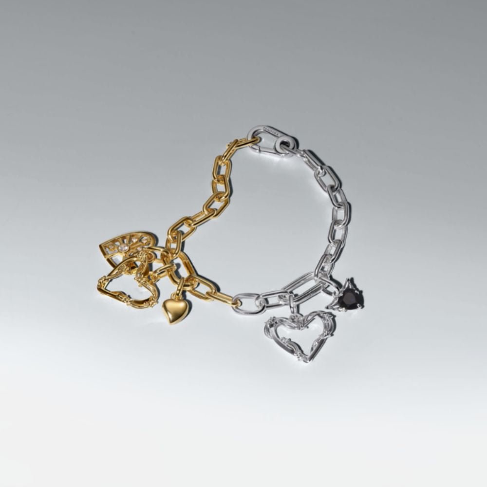 Sirds formas mini amulets