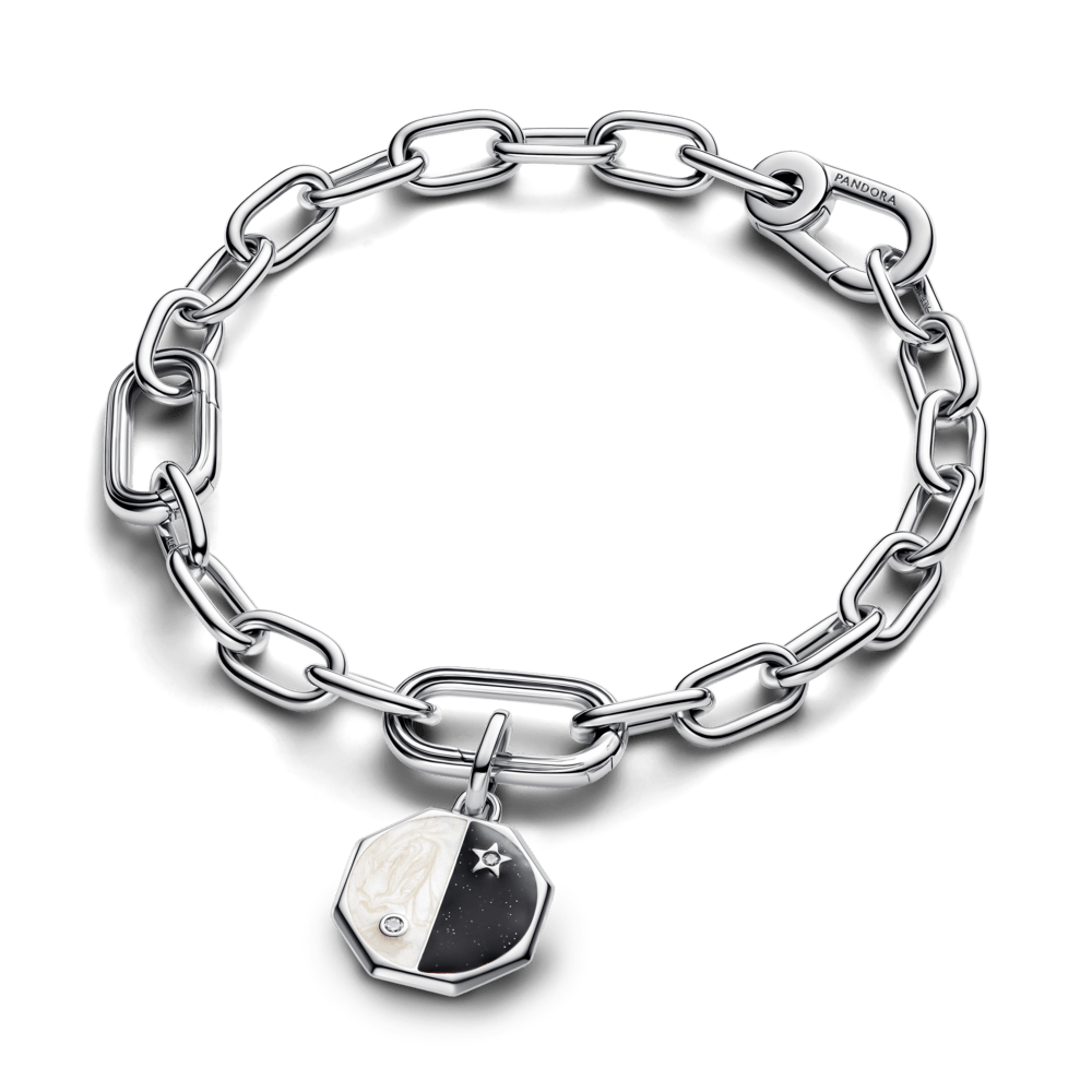 Iņ un jaņ amulets