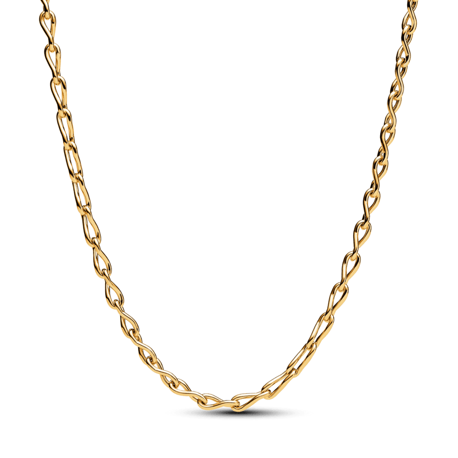 Bezgalības ķēdes kaklarota