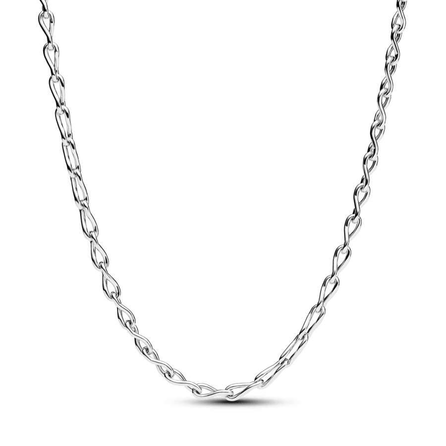 Bezgalības ķēdes kaklarota