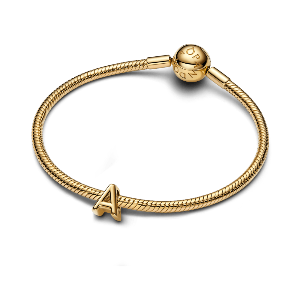 Burta A alfabēta amulets