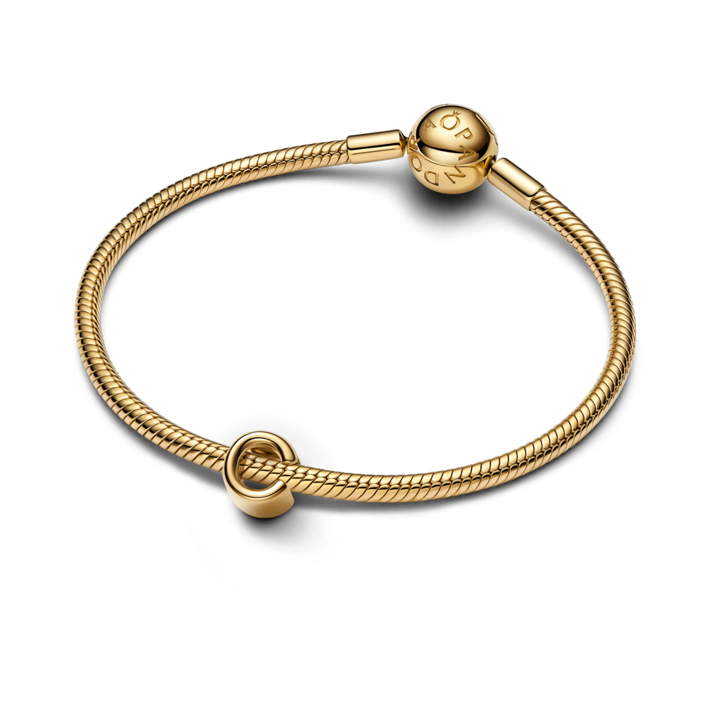 Burta C alfabēta amulets