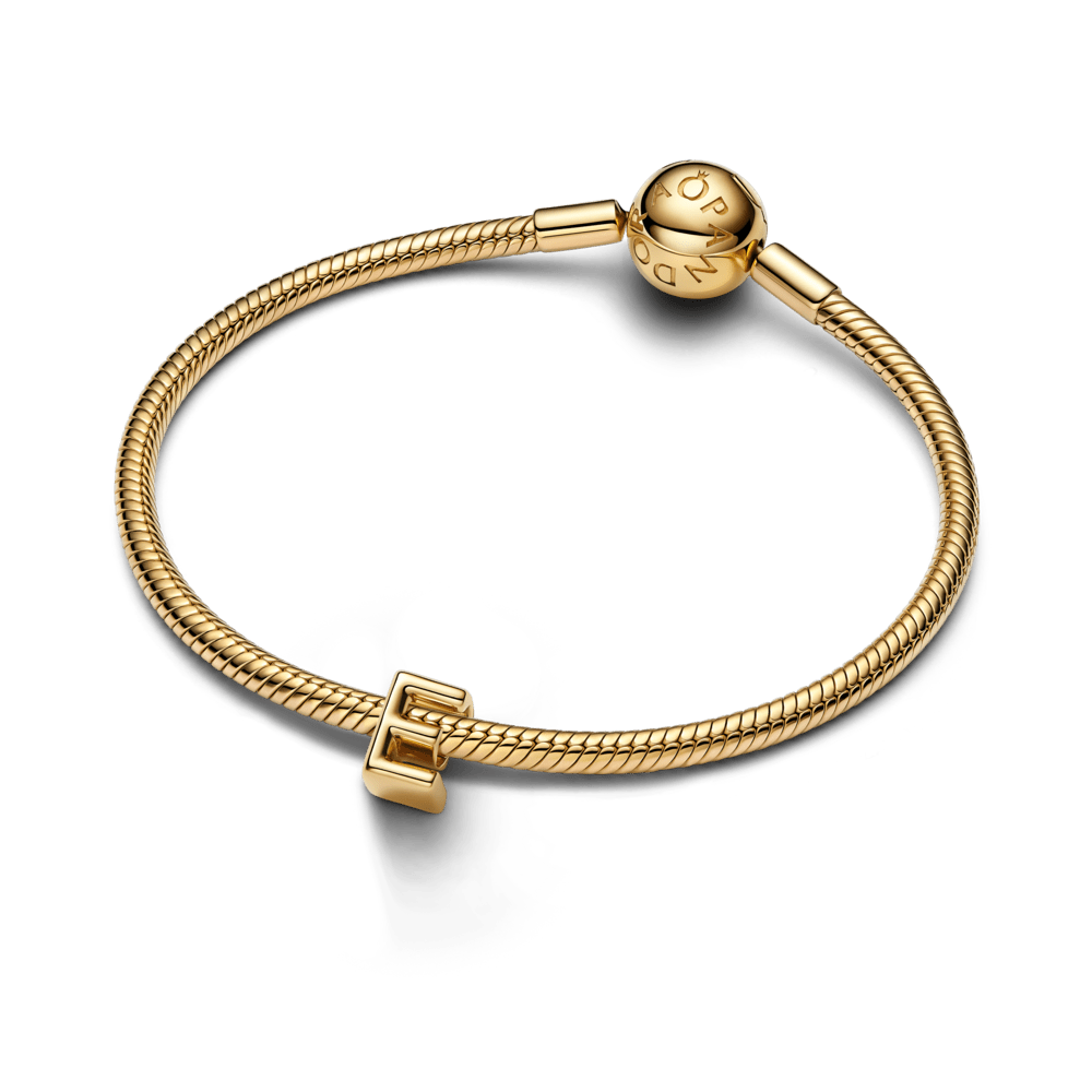 Burta E alfabēta amulets