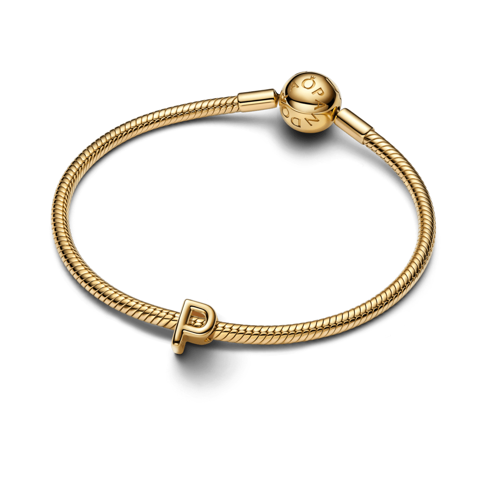 Burta P alfabēta amulets