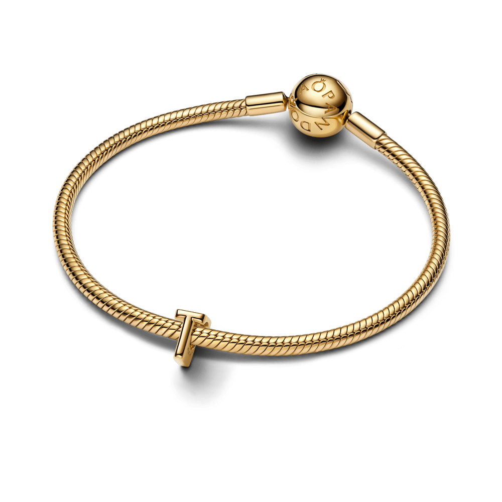 Burta T alfabēta amulets