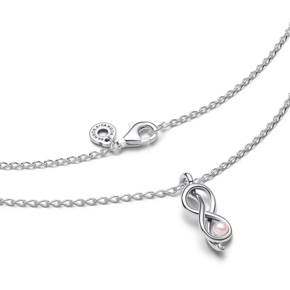 Bezgalības mezgla Collier kaklarota