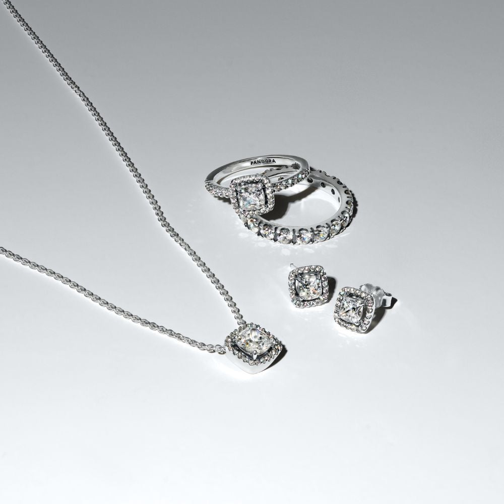 Halo kulona Collier kaklarota