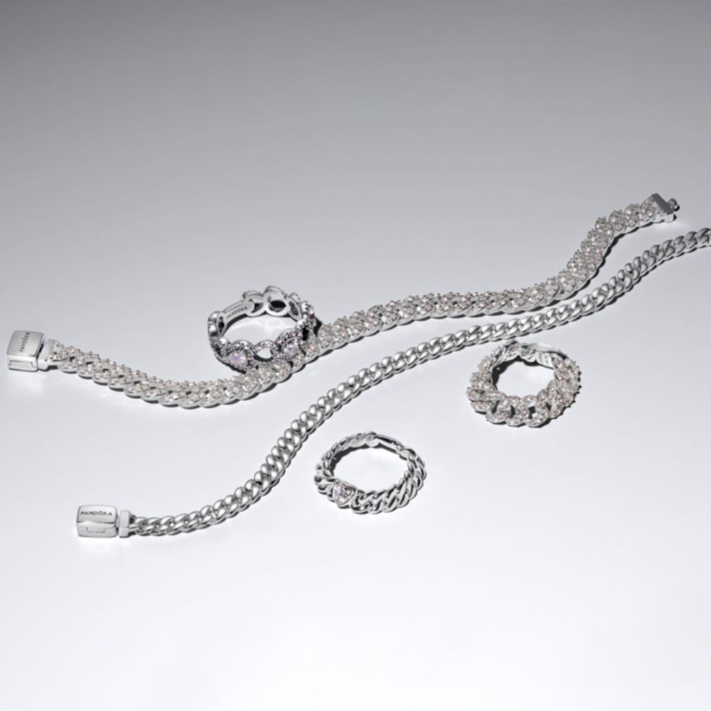 Kubas ķēdes aproce