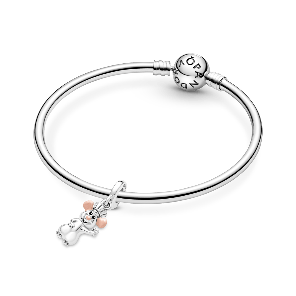 Piekarināmais Pixar Remī amulets