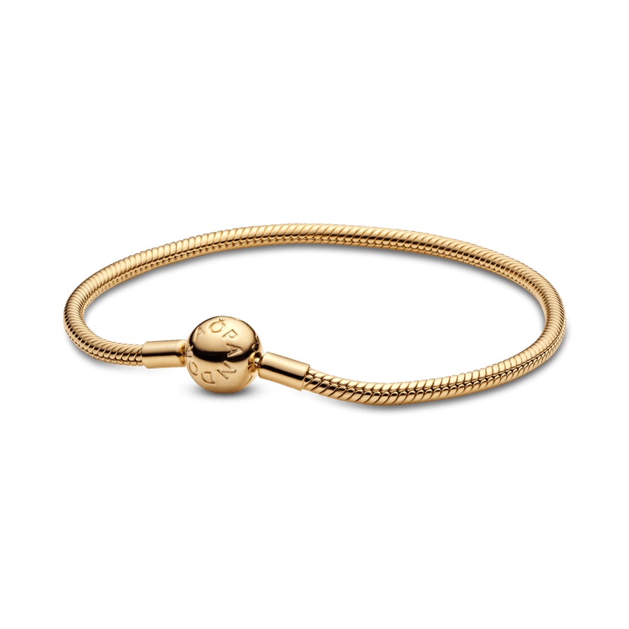 Pandora Shine Gludā Aproce ar klipša aizdari