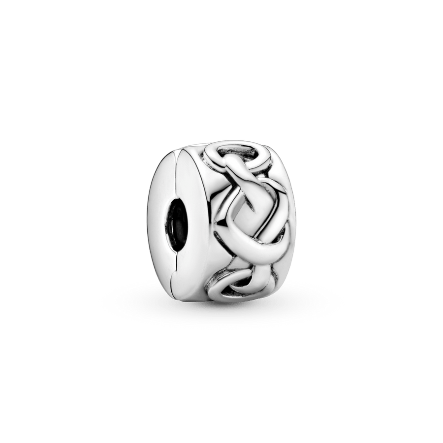 Mezglu sirsniņu amulets