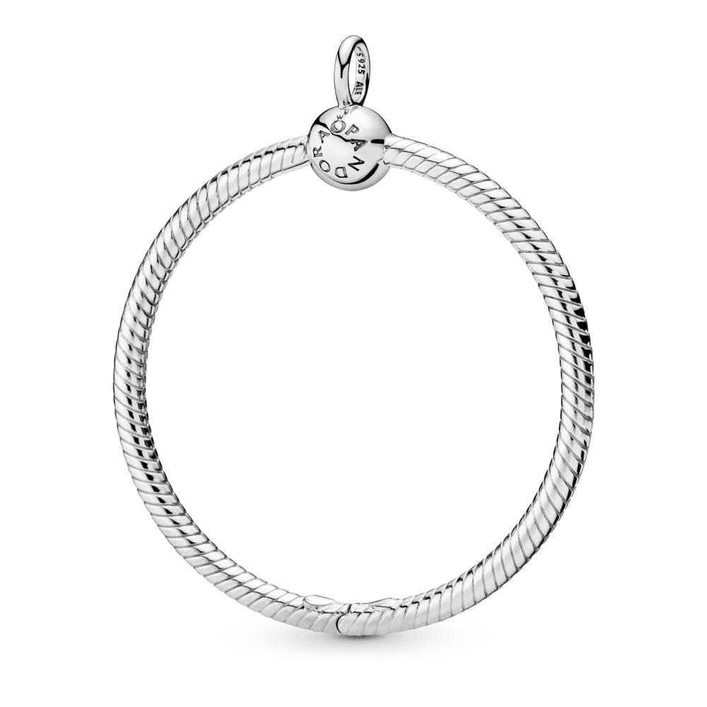 Pandora mirkļi liels O kulons