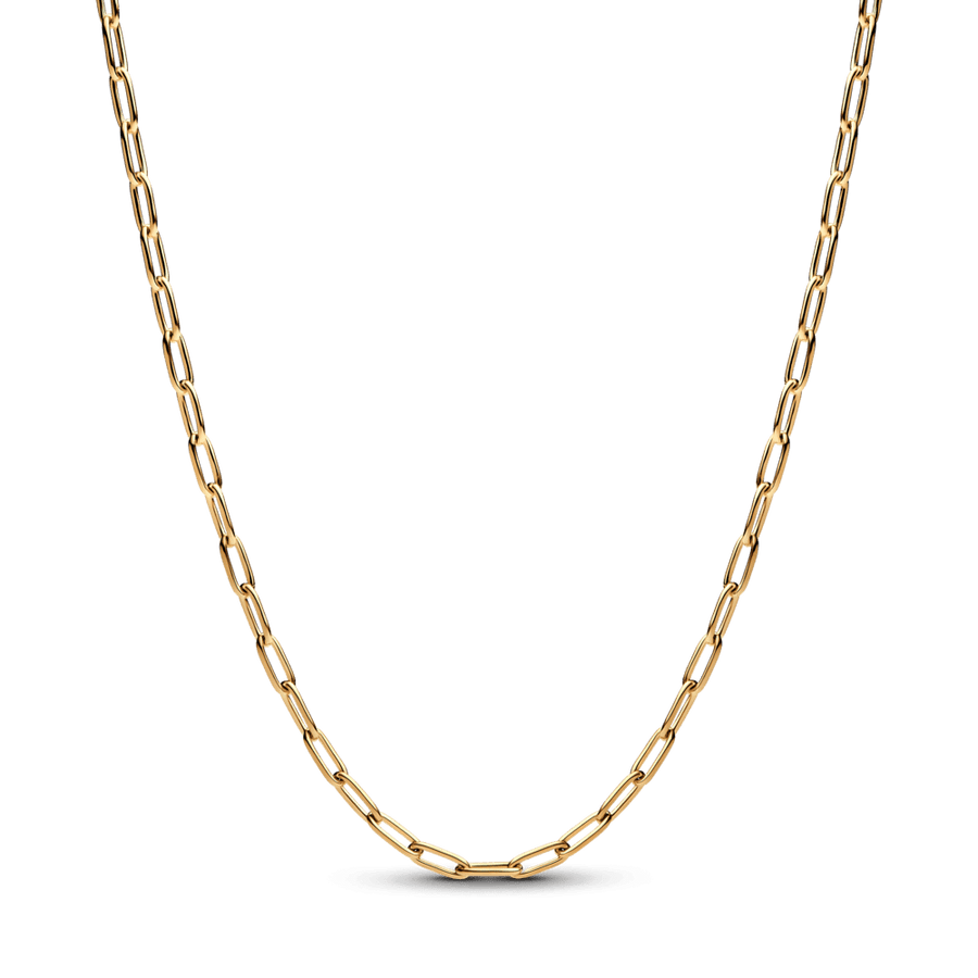 Iegarenas ķēdes kaklarota