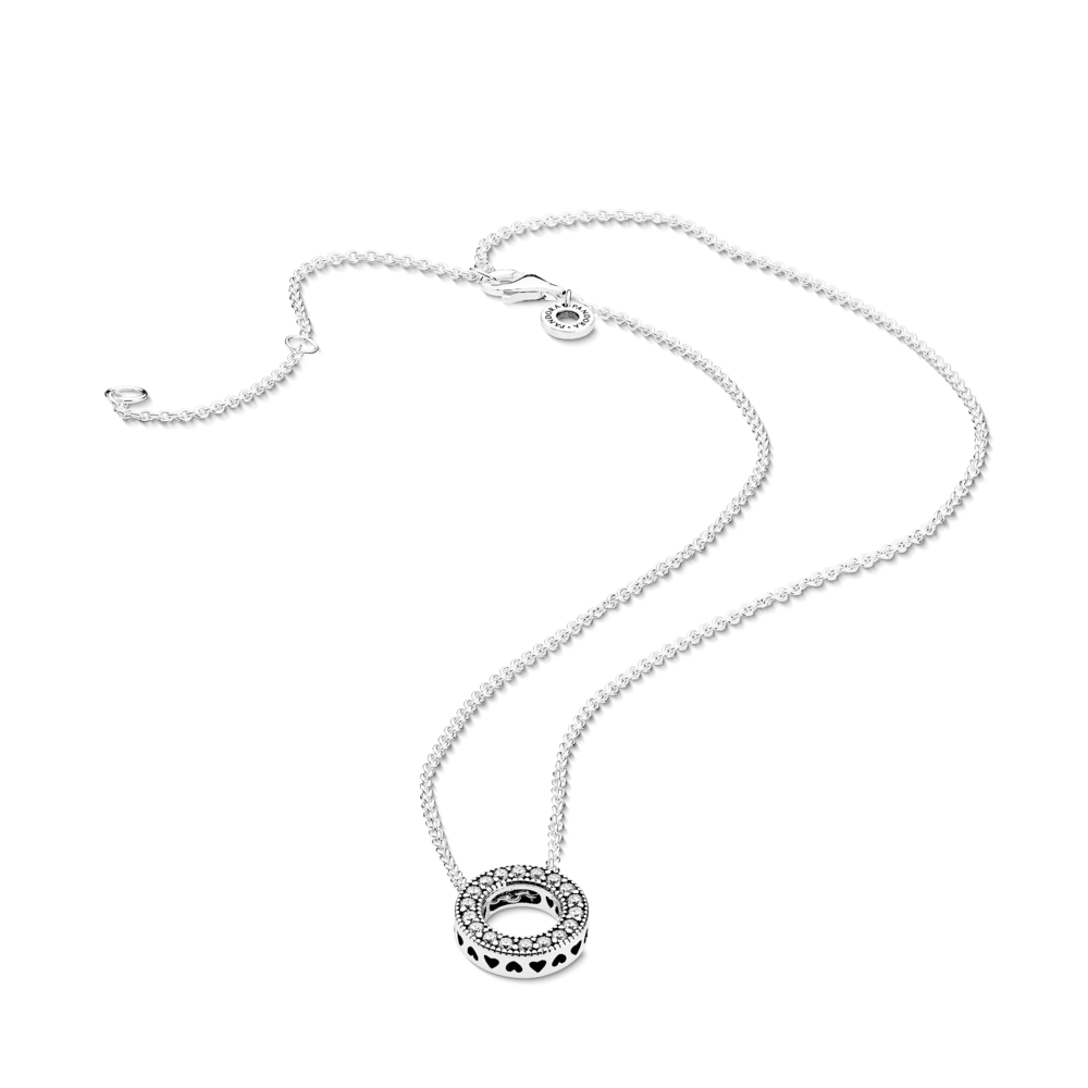 Pandora Siržu Kaklarota