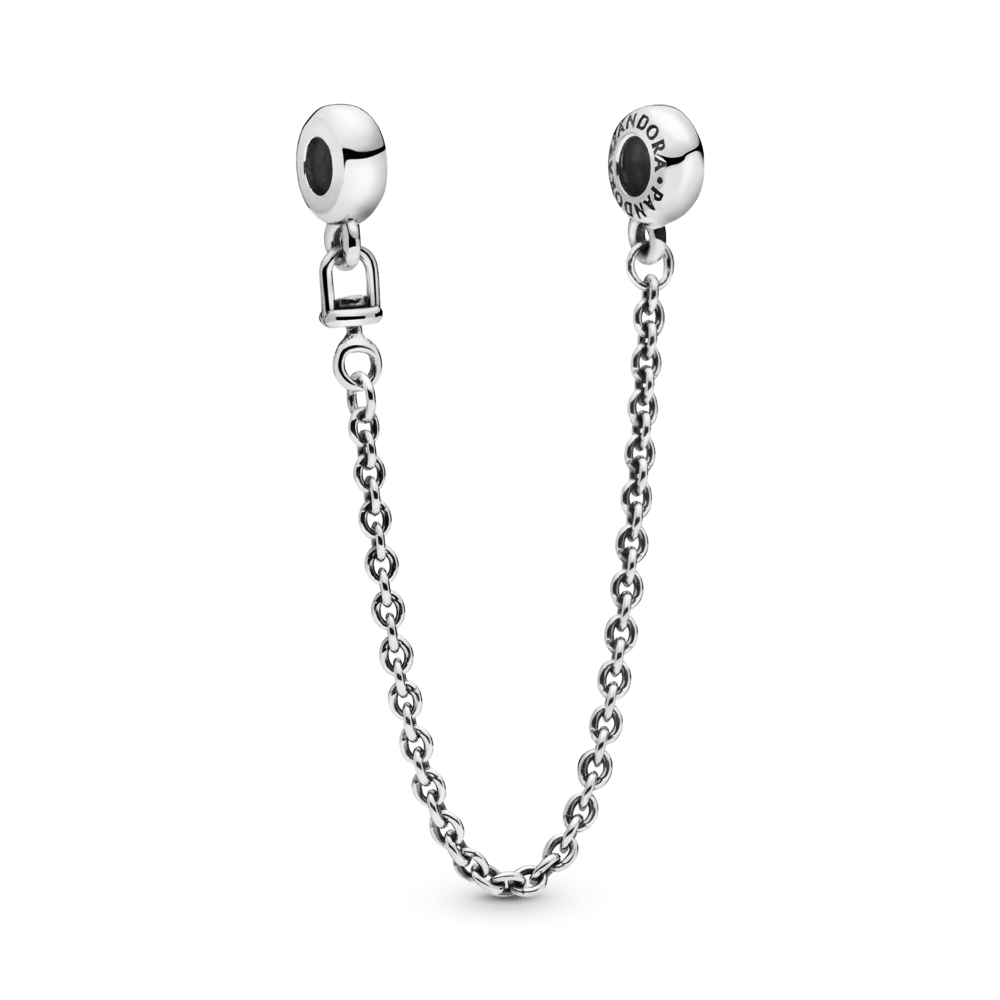 Mana drošības ķēdītes amulets