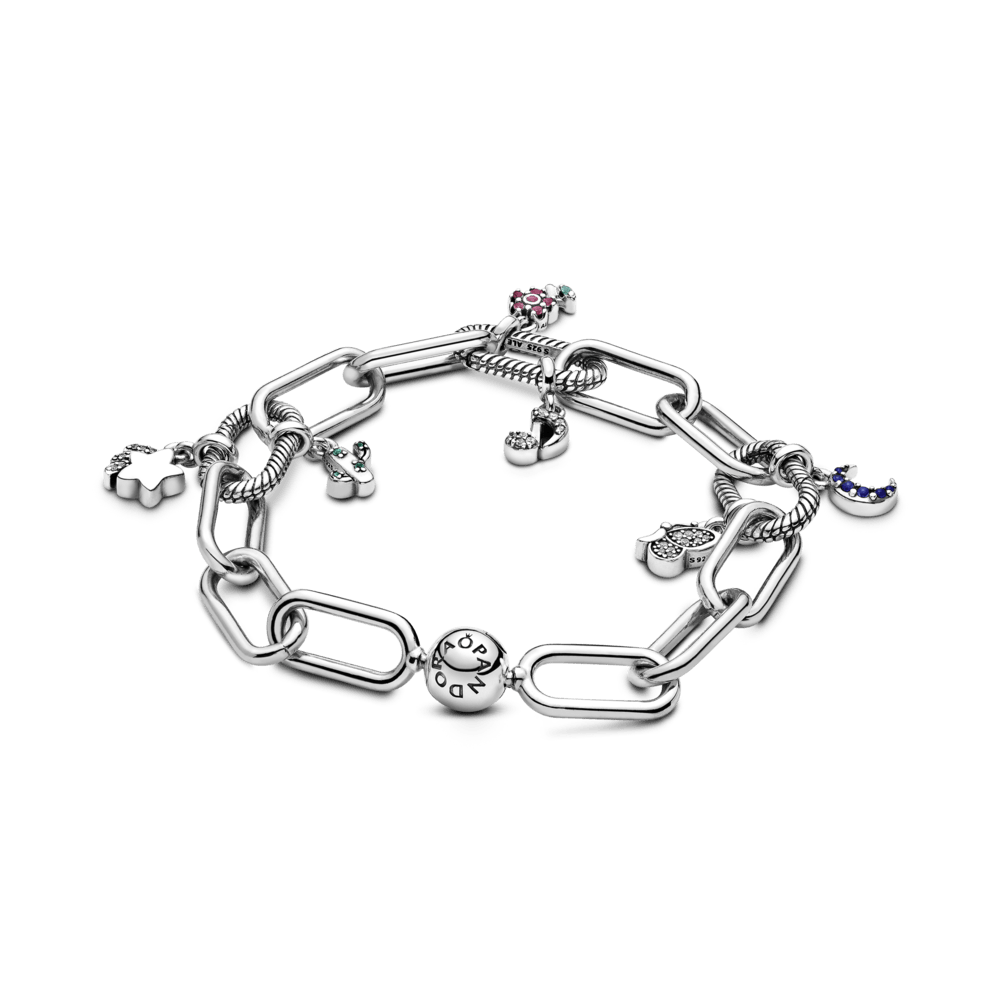 Pandora ME Link aproce