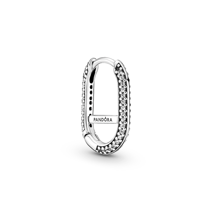Pandora ME pavé posma auskars