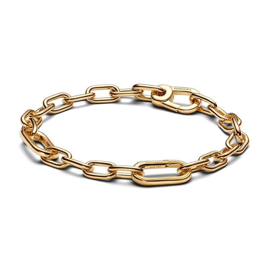 Pandora ME posmu ķēdītes rokassprādze