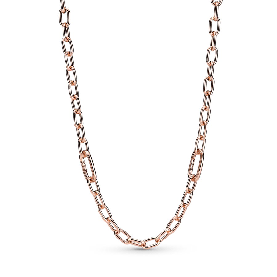 Pandora ME posmu ķēdītes kaklarota