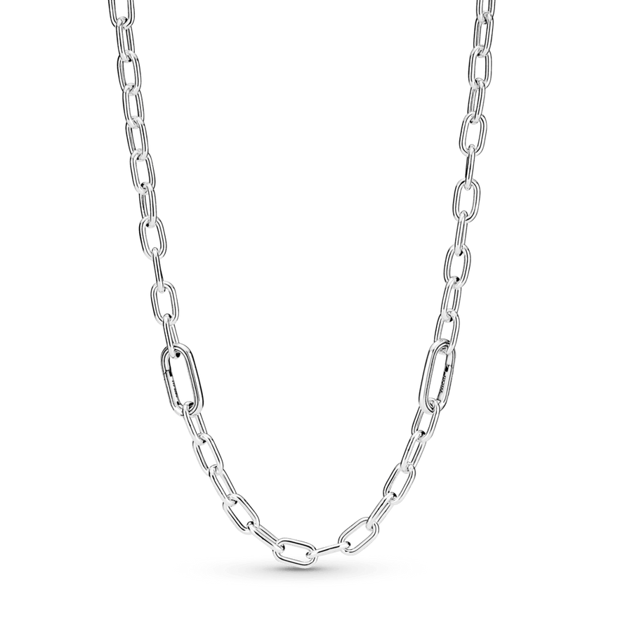 Pandora ME posmu ķēdītes kaklarota