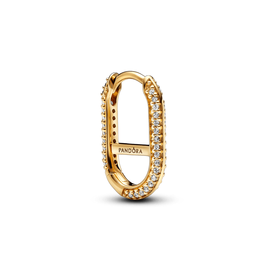 Pandora ME pavé posma auskars