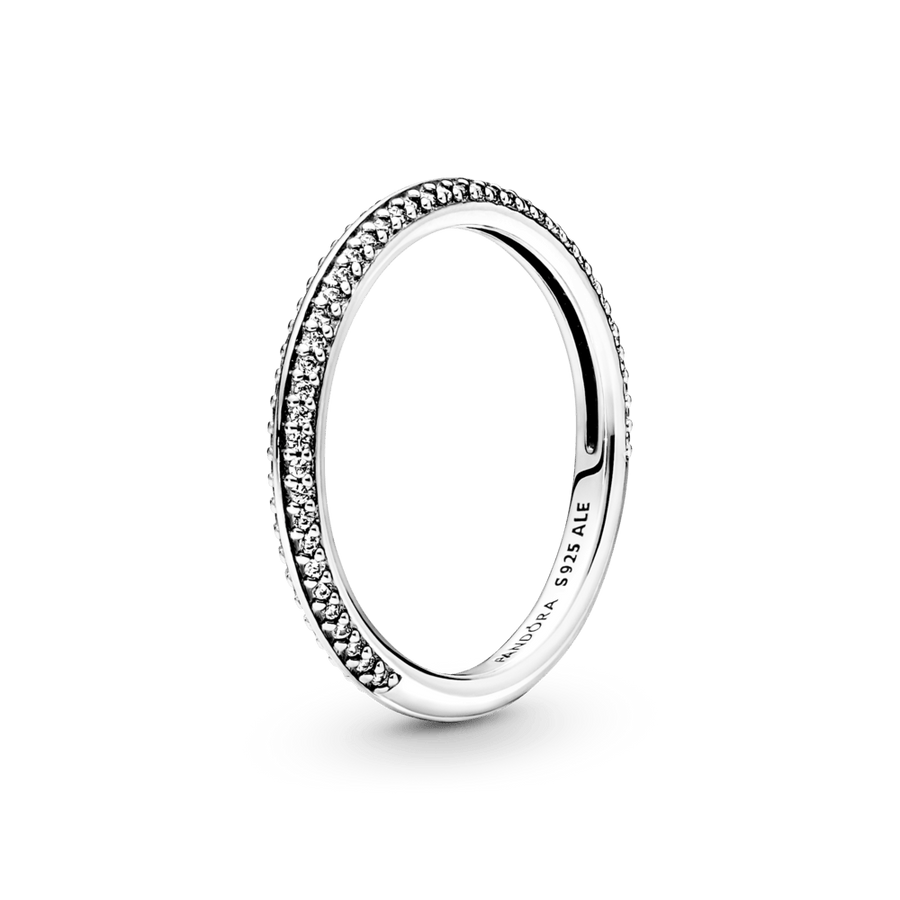 Pandora ME pavé gredzens