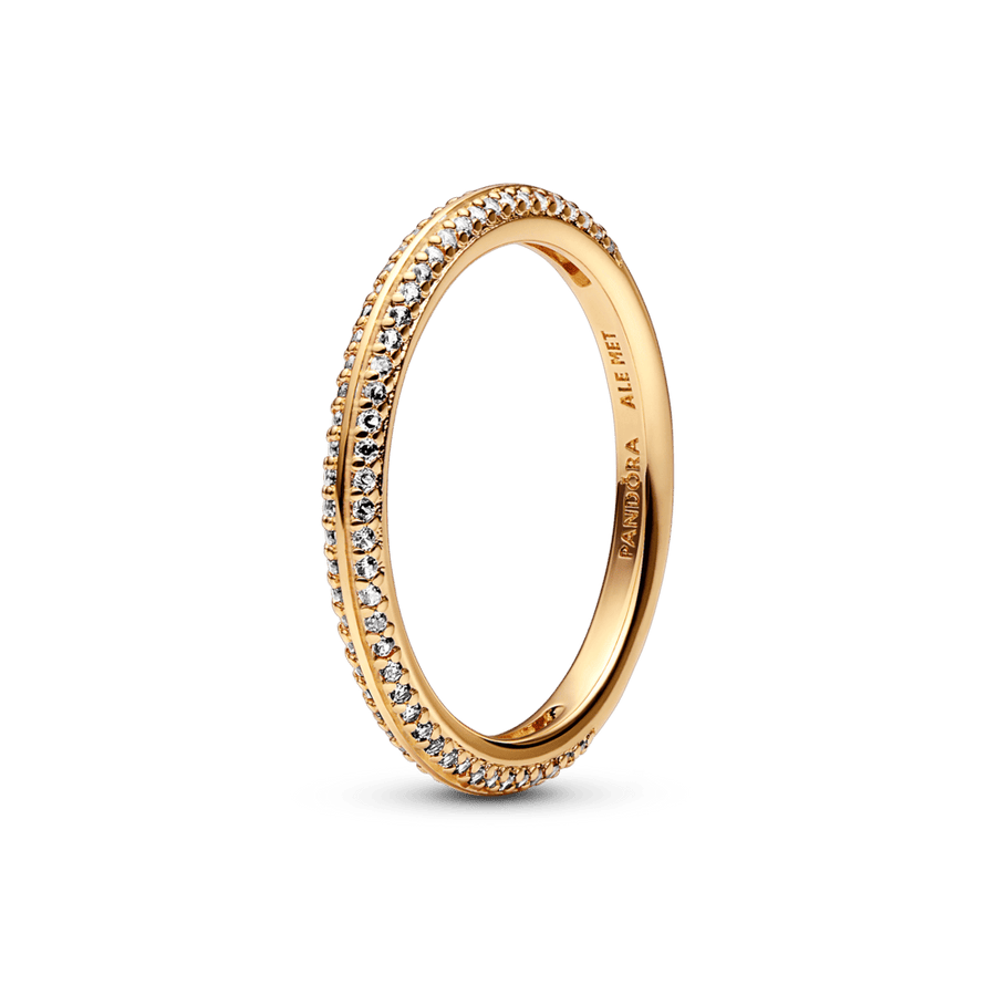 Pandora ME pavé gredzens