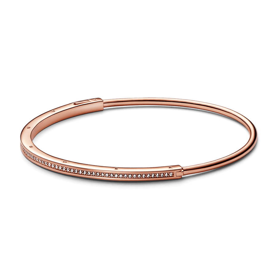 Pandora Signature I-D pavé aproce