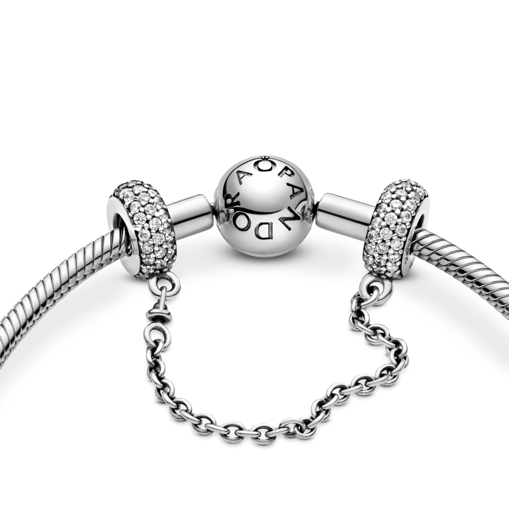 Pave drošības ķēdīte