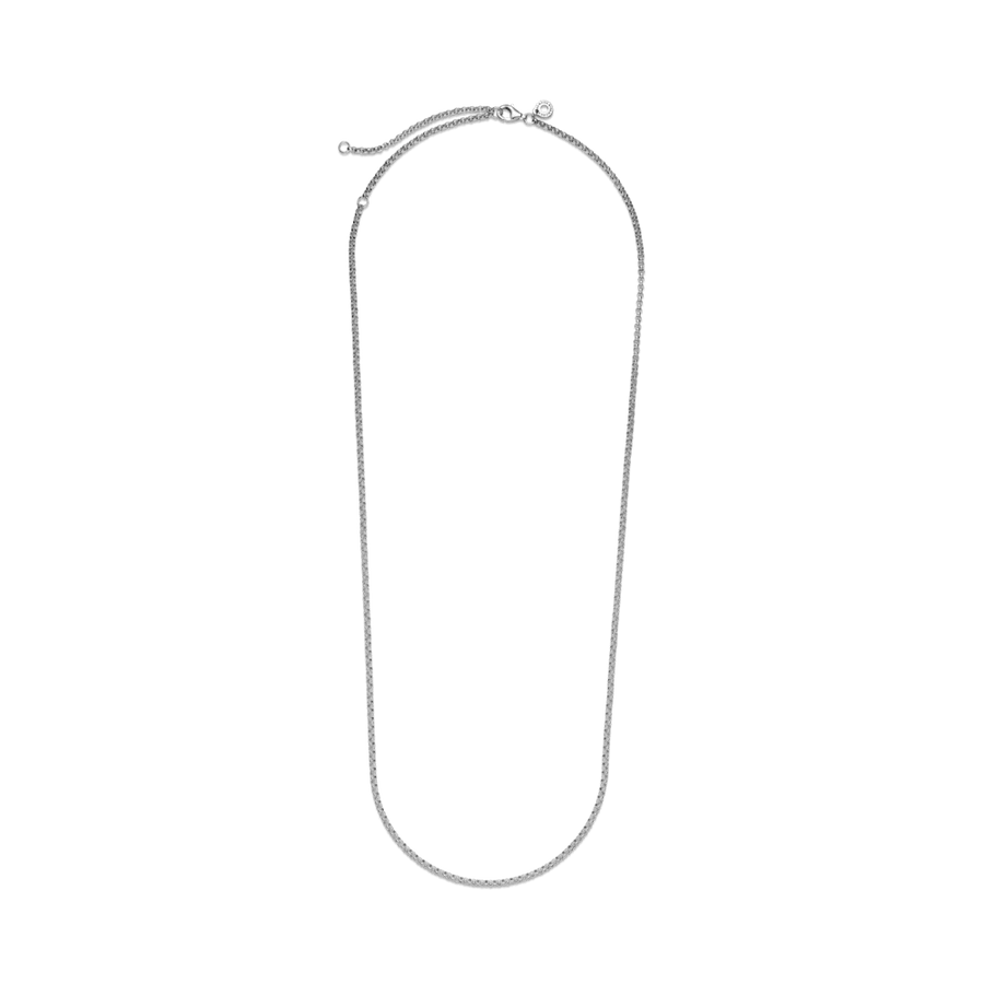 Apaļposmu ķēdītes kaklarota