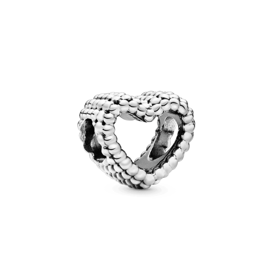 Fāzēm atklāts sirds amulets