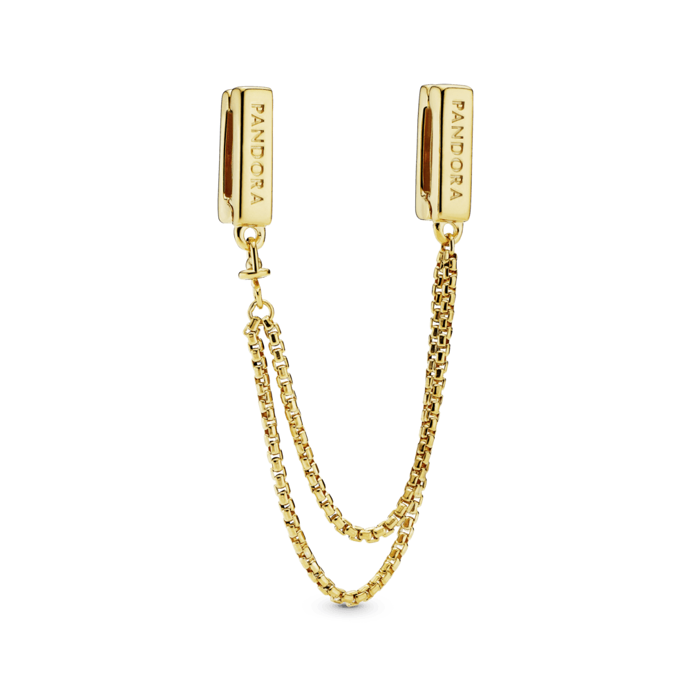 Drošības ķēdīte