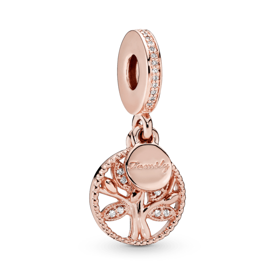 Ģimenes koka piekariņš